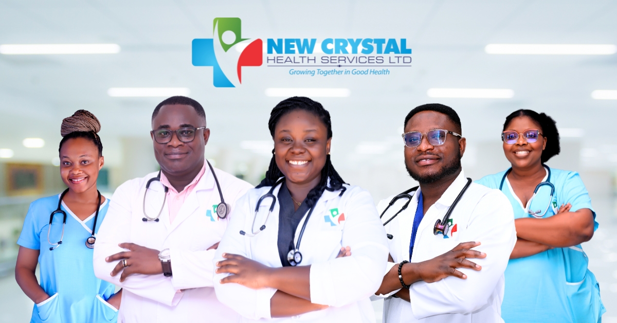 New Crystal Health Services new-crystal-health-services